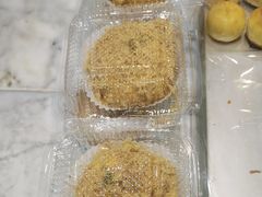 -BreadTalk面包新语(龙之梦购物中心莘庄店)