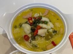 -鱼你在一起(闵行龙盛国际店)