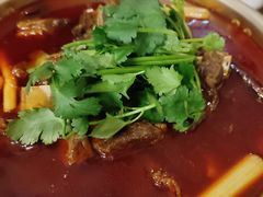 -伊兰麒兰馨园·川菜·清真馆(339电视塔店)