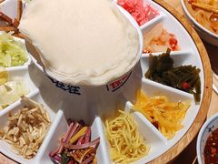 -怪噜范·老贵阳街头名小吃(汇金星力城店)