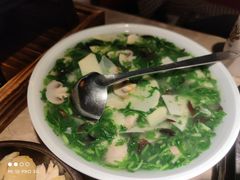 -新白鹿餐厅(金鹰新街口店)