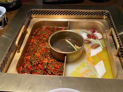 -九鼎轩脆毛肚火锅(商业街店)