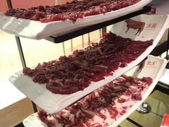 -左庭右院鲜牛肉火锅(新梅广场店)