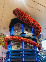 -乐高品牌旗舰店(人民广场店)