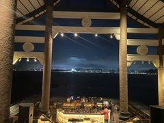 -影吧•悬崖海景(珠海凤凰湾悦椿酒店)