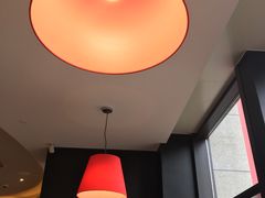 大堂-必胜客(衡阳船山店PH店)