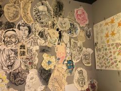 -墨無界刺青TATTOO