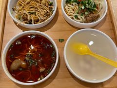 -贰拾捌味·宜宾燃面(春熙路旗舰店)