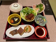 -黒豚料理 寿庵(中央駅西口店)