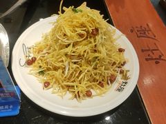 -灶座小锅烀饼·铁锅炖(全国总店)