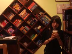 -BGM CLUB二次元主题桌游店(康王路店)