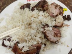 -陈光记烧腊店(罗保博士街店)