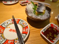 -莲寿司(国兴店)