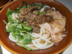 花溪牛肉粉-黔香阁(大上海时代广场店)