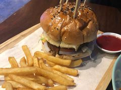 -G+KITCHEN(龙湖狮山天街店)