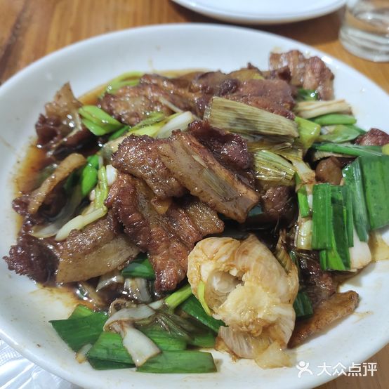 老太婆饭店(荷四路店)