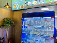 -石锅苗苗鱼(武汉首店)
