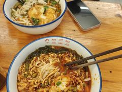 -李叁面馆(妇幼店)
