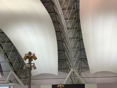 -关西机场 JR ticket office(Kansai Airport)