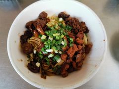 -丁记面馆(凤凰店)