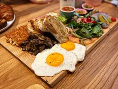 -The Antipodean Specialty Coffee(內湖本店)
