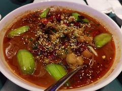 沸腾馋嘴牛蛙-逸馥荟(人广来福士店)