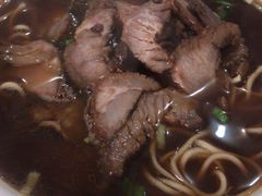 -老店鹏缘面馆
