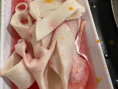 -邓莽子老火锅(鲁祖庙店)