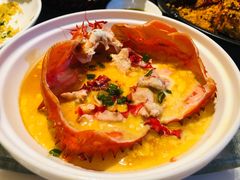 蟹壳蒸蛋-79号渔船海鲜饭店(宝安店)