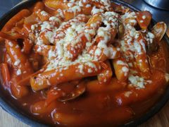 -MI WU FACTORY米屋美食工厂餐厅(绿地店)