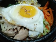 -全州拌饭馆(断桥店)