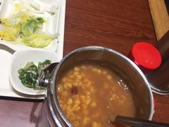 -金刚山烧烤(中山路店)
