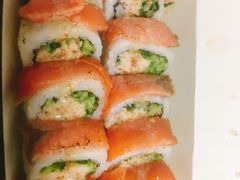 -N多寿司(西湖道店)
