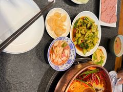 -仁和四季涮肉馆(天坛南门店)