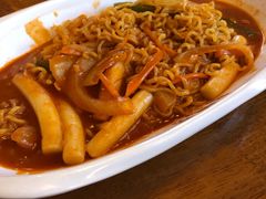 -第二外国语学院-韩国餐厅(朝阳路店)