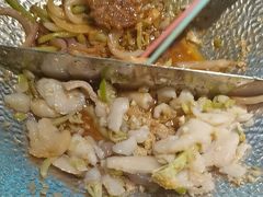 -小鱼小牛·鱼牛干锅·脆鱼火锅(世欧广场店)