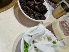 -老佛爷炭火蛙锅直营(清滨路总店)