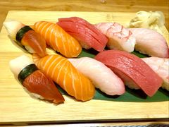 -鮨桐日本料理(望京店)