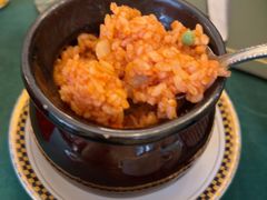 -老俄楼西餐厅(邮政街店)