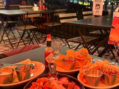 -Chili's Cafe&Bar奇利斯(滨江店)