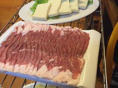 -仁和四季涮肉馆(天坛南门店)