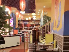 -江湖水乡铁锅炖魚(周庄嘉园店)