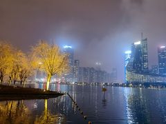-天鹅湖体育公园