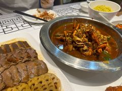 -靓虾二哥长沙地标小龙虾(五一广场店)