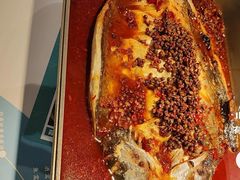 -半天妖烤鱼(紫荆广场店)