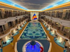 -海韵之星邮轮水会(明发商业广场店)