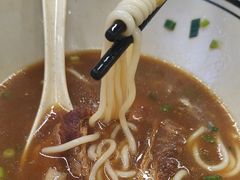 -小马牛肉面·牛骨熬制(南京博物院店)