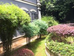 -湖南省立第一师范学校旧址