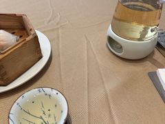 -顺德美的万豪酒店-万豪中餐厅