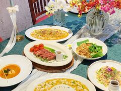 -翡翠鸟精品泰国菜(北辰财富中心店)